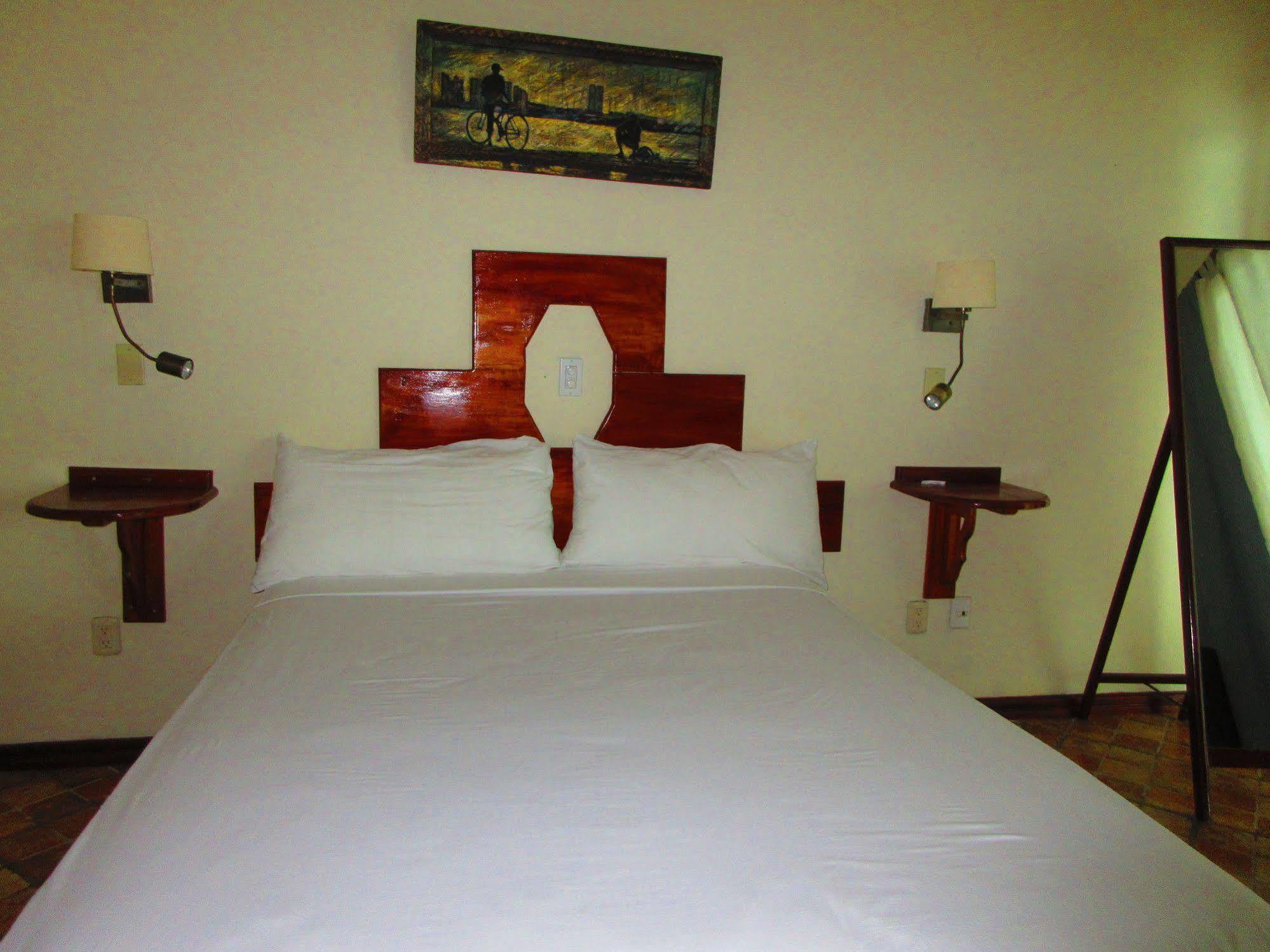 Los Balcones Over The Sea Hotel Bocas del Toro 외부 사진